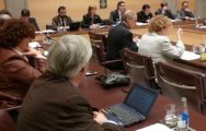 Dipsalut i la Diputació s\'adhereixen a la Red Española de Ciudades Saludables