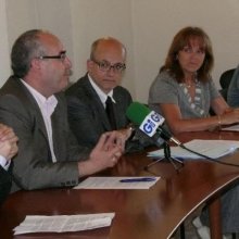 Dipsalut i la UdG signen un acord per impulsar la promoció de la salut