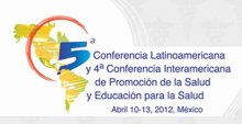 Dipsalut participa en el Congrés Interamericà de Promoció de la Salut
