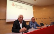 Dipsalut destina 1.000.000 euros, a la demarcació de Girona, per pal·liar els efectes de la crisi sobre la salut de les persones