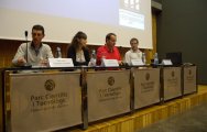 Dipsalut participa a la Jornada sobre “Activitat Estadística a les comarques gironines\