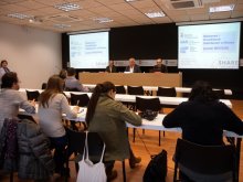 S\'inicia la segona onada de l’Estudi de Maduresa i Envelliment Satisfactori a Girona 