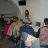 Sessió de l'Escola de Cuidadors celebrada aquest dimecres a Besalú