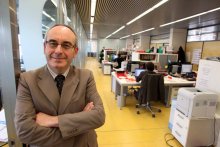 Condol per la mort de l’expresident de Dipsalut Josep Marigó i Costa
