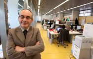 Nota de condol per la mort de l’expresident de Dipsalut Josep Marigó i Costa