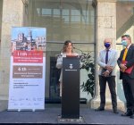 Girona, epicentre de la promoció de la salut amb dos congressos internacionals impulsats per la Diputació i la UdG