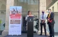 Girona, epicentre de la promoció de la salut amb dos congressos internacionals impulsats per la Diputació i la UdG