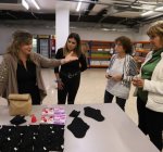 La Diputació de Girona distribueix productes d’higiene menstrual per valor de 20.000 euros a través de Dipsalut