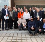 Autoritats d’Agadir Ida-Outanane (Marroc) s’interessen pels programes de Dipsalut 