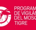Baner lateral programa control mosquit tigre