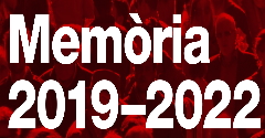 Baner Memòria 2019-2022