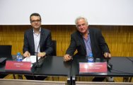 Els representants municipals participen en la jornada “Girona, territori cardioprotegit: 5 anys d’implantació del programa” organitzada per Dipsalut