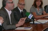 Dipsalut i la UdG signen un acord per impulsar la promoció de la salut