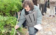 Dipsalut i la fundació Carl Faust formen jardiners per al control del mosquit tigre