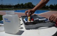 Dipsalut revisa prop de 700 piscines d’ús públic
