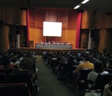 Dipsalut, convidat al Congrés SEE-SESPAS 2011