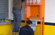Dipsalut instal·la 17 desfibril·ladors més a una desena de municipis