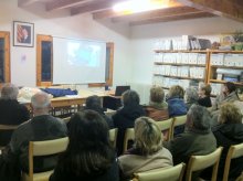 Noves sessions divulgatives del programa “Girona, territori cardioprotegit” 