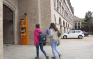Dipsalut forma els universitaris gironins en l’ús dels desfibril·ladors