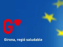 «Girona, regió saludable», el programa europeu que promou la salut i el benestar 