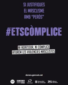Dia internacional per a l\'eliminació de la violència envers les dones