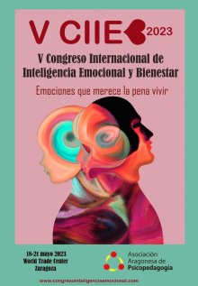 El programa SIGUES TU, de Dipsalut, al Congrés Internacional d’Intel·ligència Emocional i Benestar de Saragossa, el CIIEB
