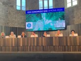 Dipsalut participa a la inauguració XXX Congrés de la Societat Anatòmica Espanyola