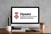 Acompanyem a entitats i ajuntaments en la tramitació de les subvencions amb Dipsalut