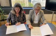 Dipsalut i IDIBGI signen un conveni marc de col·laboració per afrontar plegats nous reptes en salut pública 