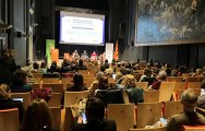 El IV Simposi Mediterrani de Promoció de la Salut arriba a Girona
