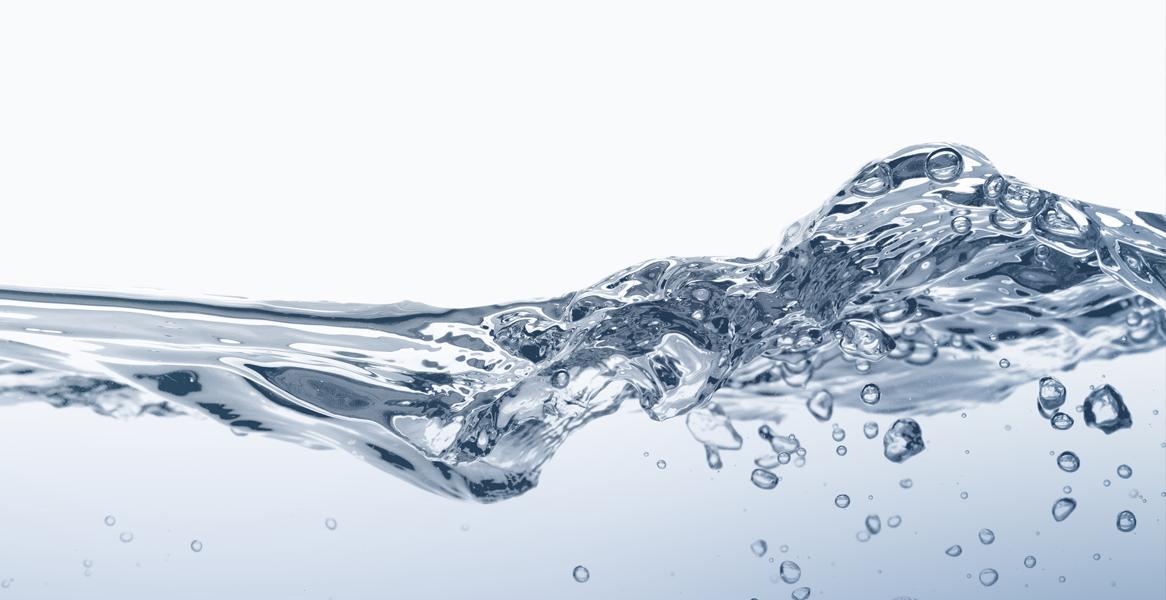 Sequera i salubritat de l’aigua