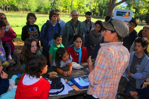 El Consorci del Ter i Dipsalut acorden promoure hàbits saludables entre la població de la conca del riu Ter