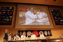 El Fòrum Gastronòmic i Dipsalut uneixen esforços per promoure l’alimentació saludable