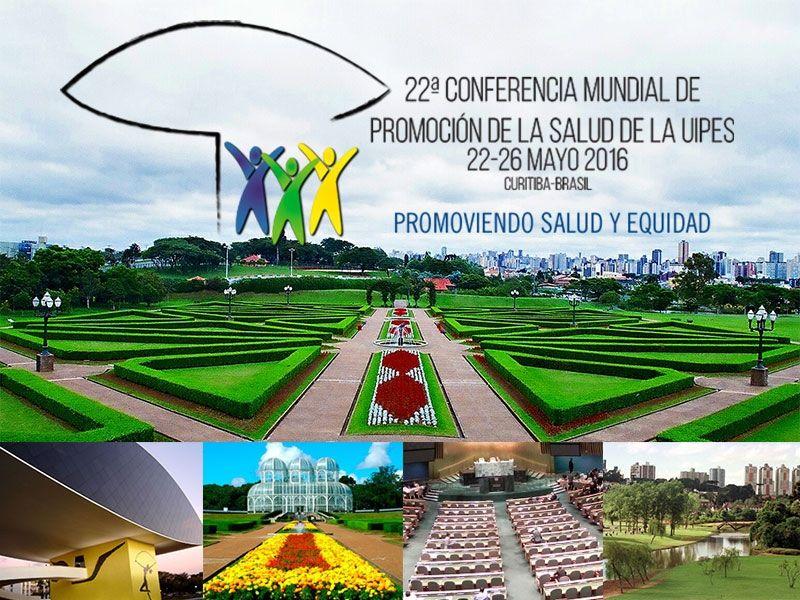 Dipsalut participa a la Conferència Mundial de Promoció de la Salut