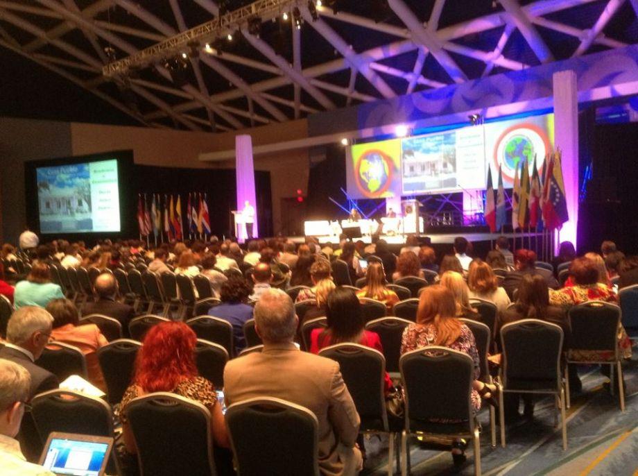 congres universidades promotoras de la salud