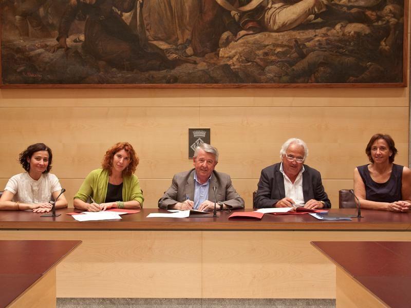 Dipsalut col·labora en un programa d’atenció integral a dones que exerceixen la prostitució 