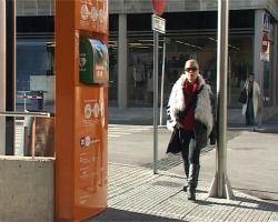 Dipsalut instal·la els desfibril·ladors fixos d'Olot