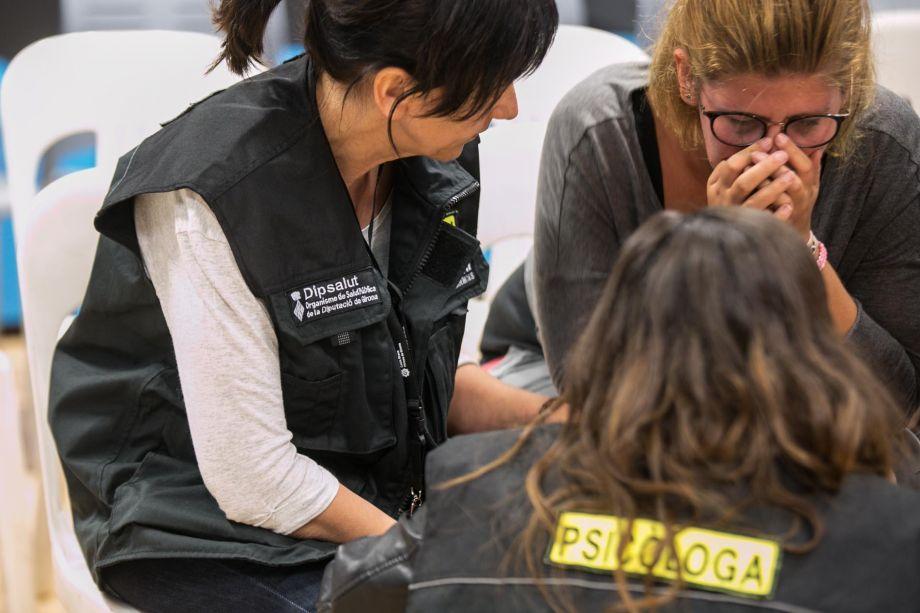 simulacre atenció psicològica 