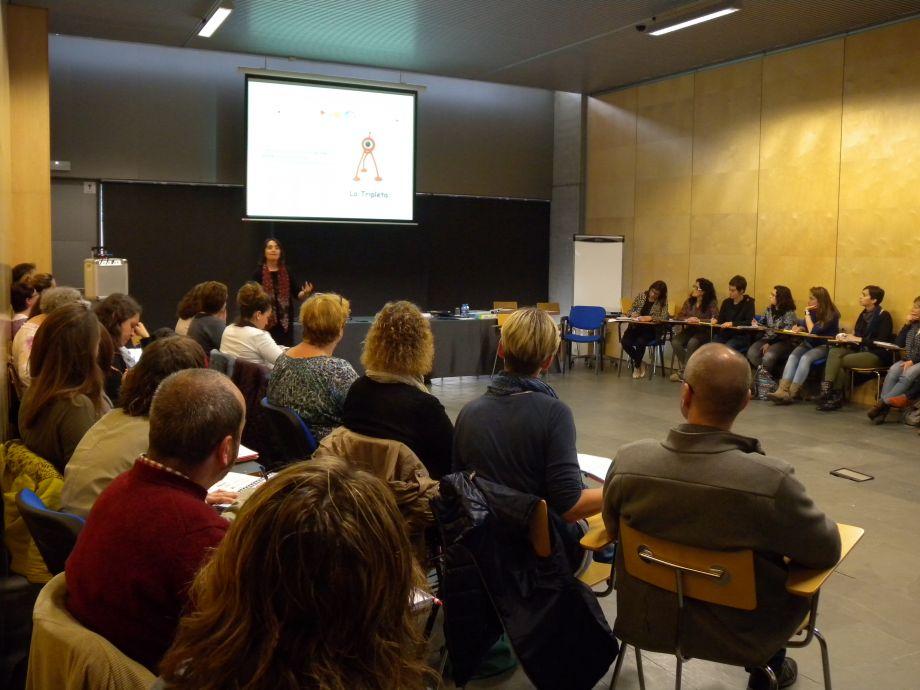 Jornada d'habilitats per a la vida de Dipsalut