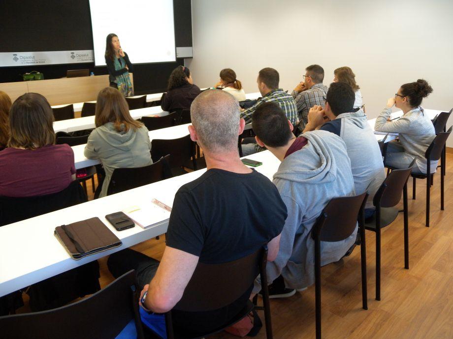 Curs d’intervenció psicològica d\'urgència a víctimes de violència sexual