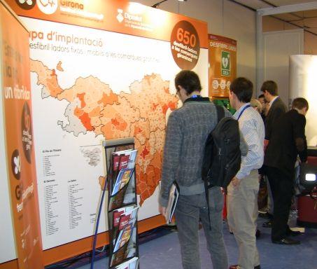 Dipsalut participa al Barcelona Sudden Death Symposium