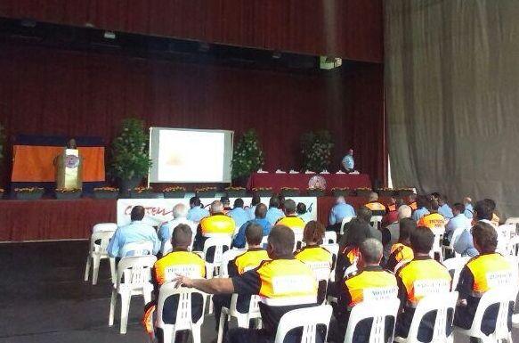 Dipsalut rep una distinció pel programa d’atenció psicològica en emergències