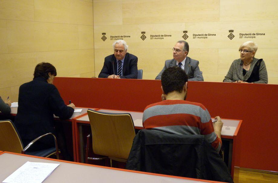 Conveni per millorar la qualitat de vida dels malalts de càncer