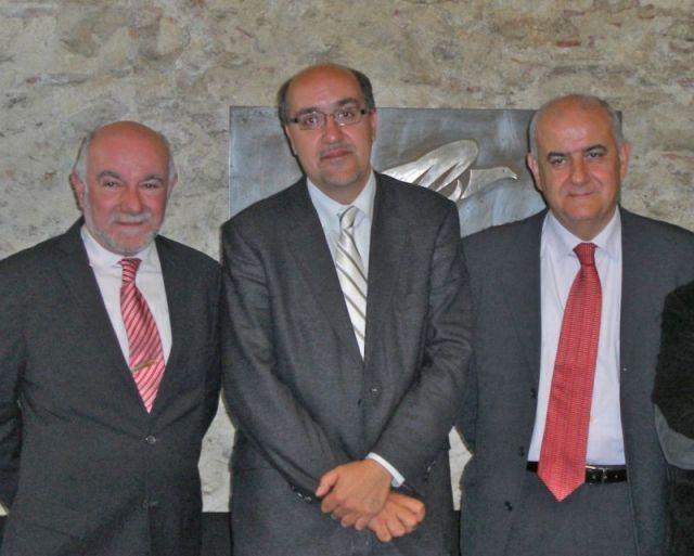 Germans Brugada a la UdG