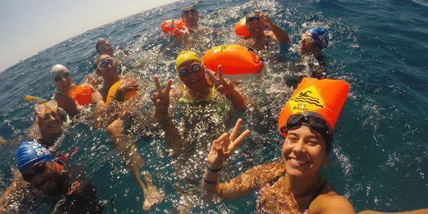 Una de les dinamitzacions celebrada l'estiu passa