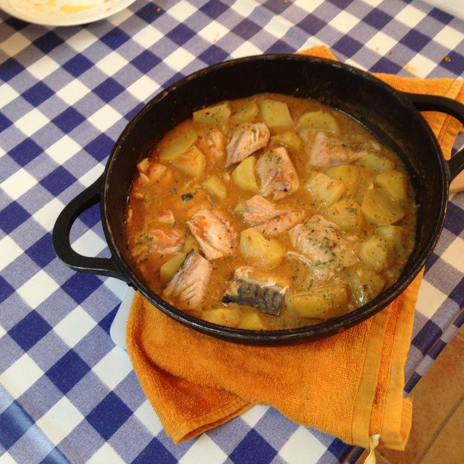 Taller menu baix cost Càritas