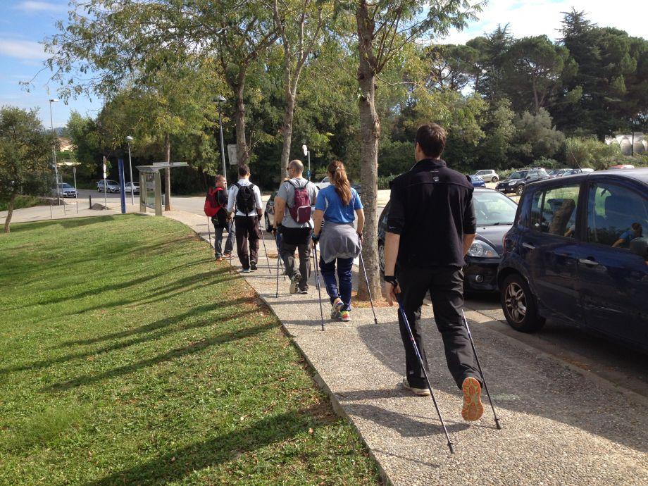 Dipsalut va formar prop de 600 persones durant l’any 2015