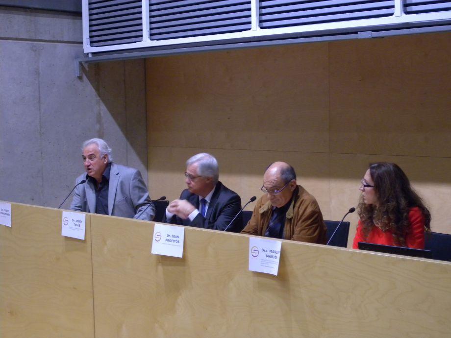  I Jornada de salut mental i atenció primària