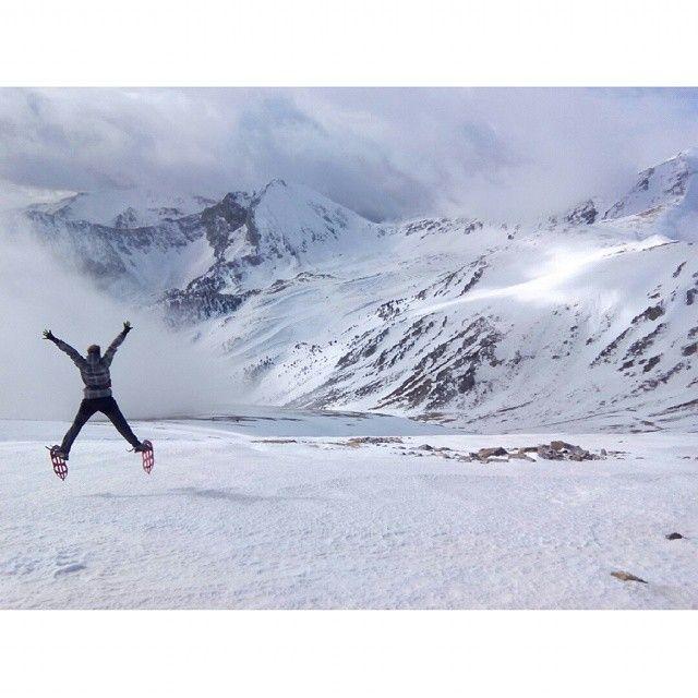 Guanyador I concurs d'Instagram