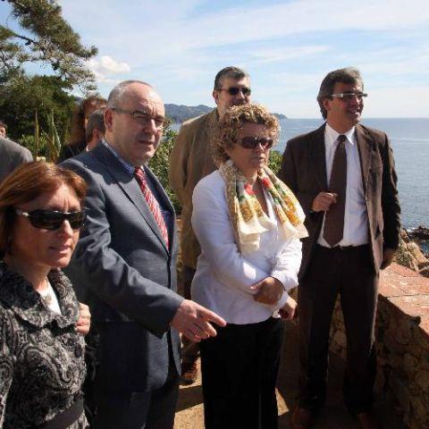 Dipsalut presenta el llibre "Varietats Hortícoles a la conca de la Tordera per a una alimentació saludable"